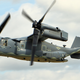 US Air Force CV-22 Osprey (Airwolfhound)